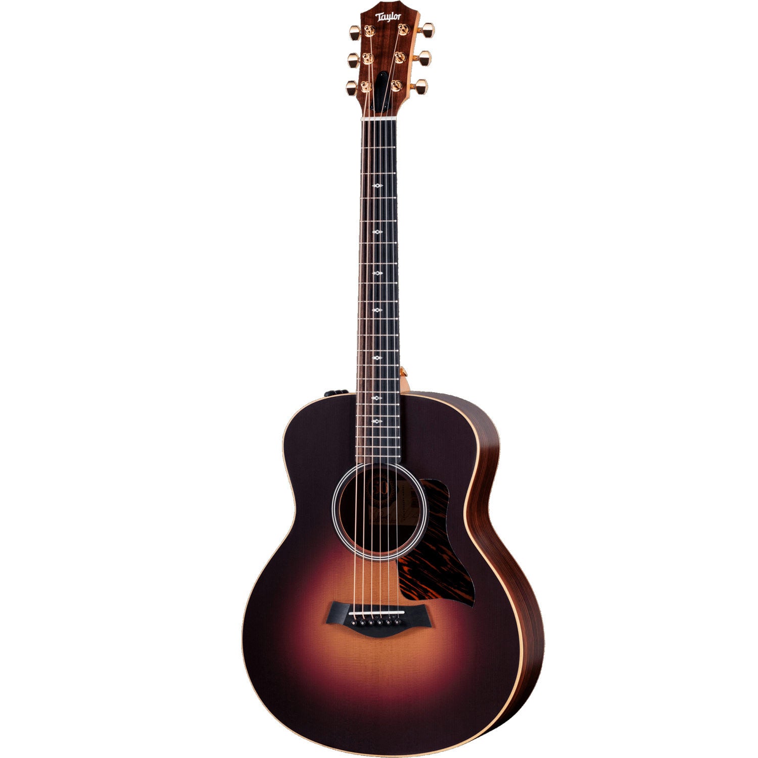 Taylor GS Mini-e VSB 50th Anniversary Acoustic Electric Guitar