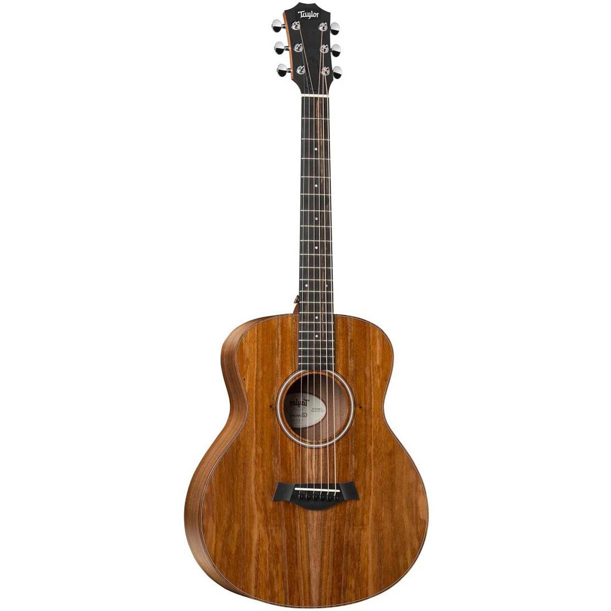 Taylor Guitars GS Mini-e Koa, Left Handed