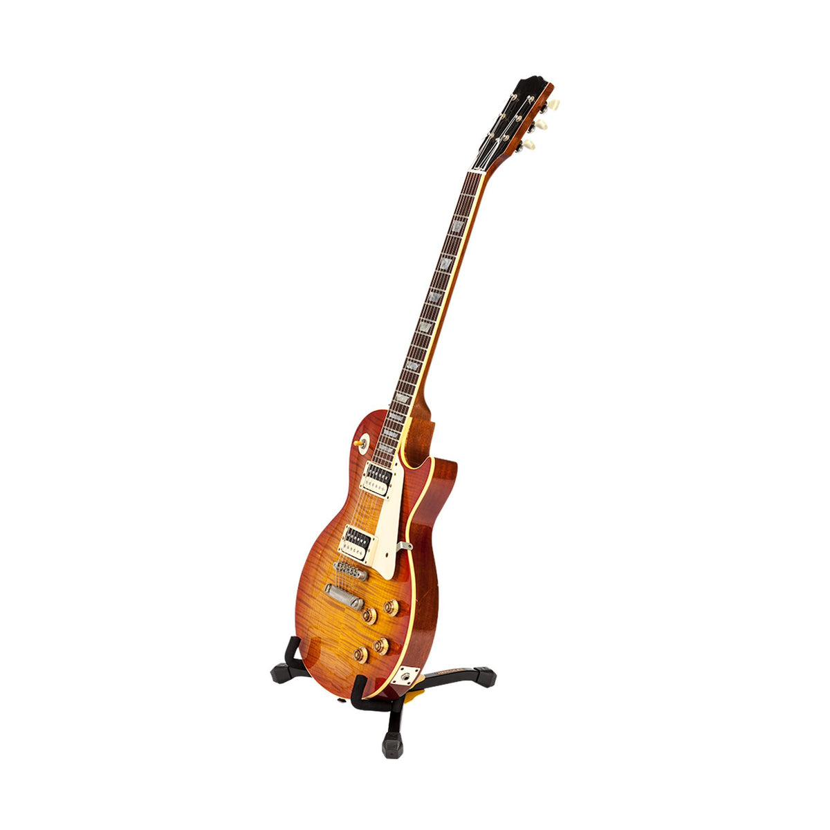 HERCULES GS402BB Mini Electric/Bass Guitar Stand