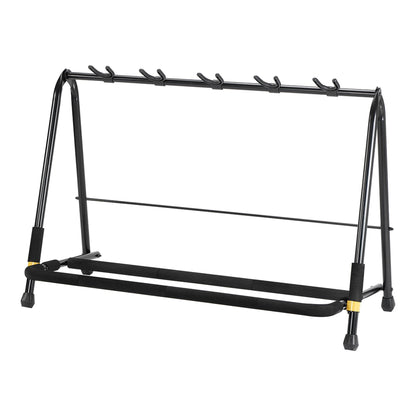 HERCULES GS525B 5-Piece Guitar Display Rack