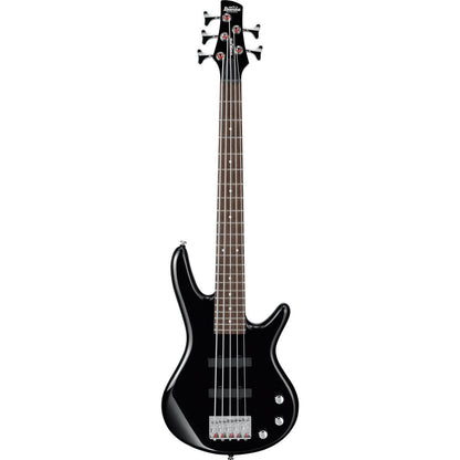 Ibanez GSRM25BK 5 String Mikro Bass – Black