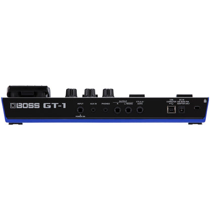 BOSS GT-1 Guitar Effects Processor