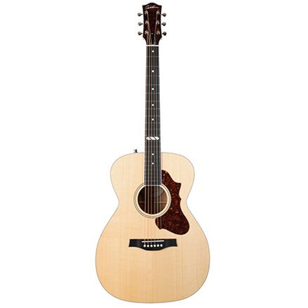Godin - Fairmount CH Natural HG EQ Acoustic Guitar