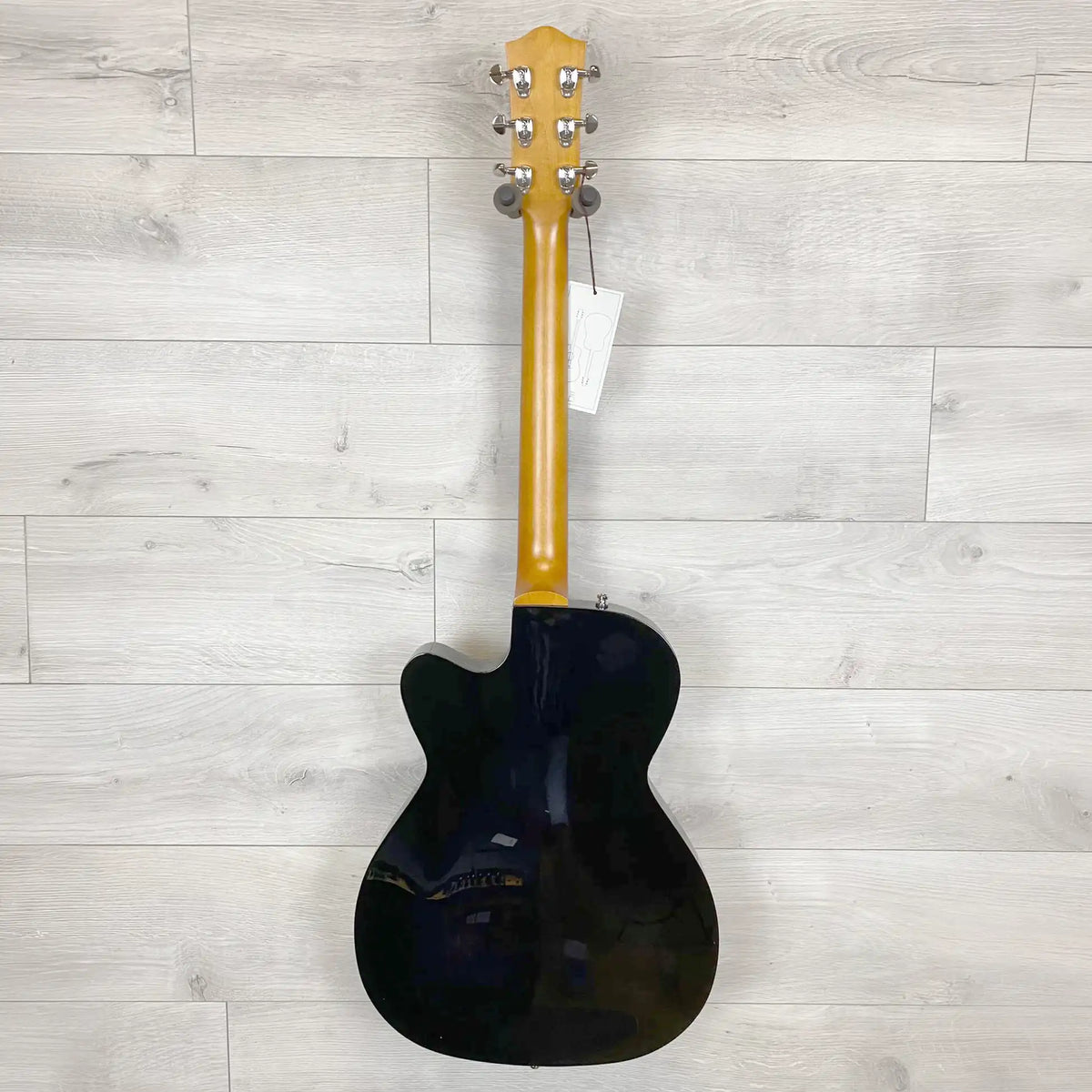 GODIN 5th Avenue TL - Black