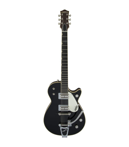 Gretsch G6128t-59 Vintage Select ’59 Duo Jet™ with Bigsby
