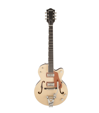 Gretsch G6112TCB-JR Center-Block LTD Copper 2-Tone