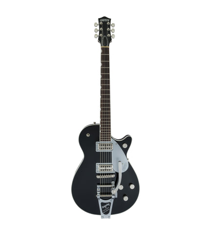 Gretsch G6128T Players Edition Jet FT with Bigsby Black