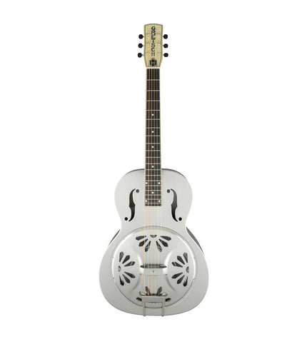 Gretsch G9221Gretsch G9221 Bobtail Steel Round-Neck A.E. Resonator Guitar