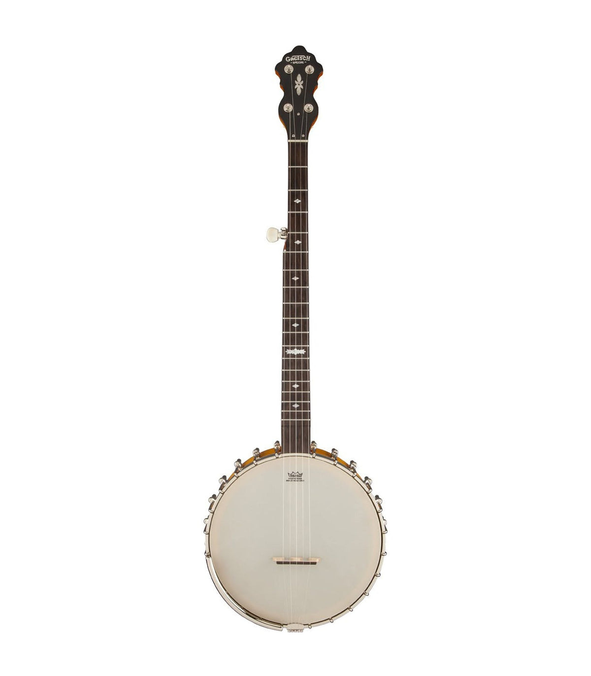 Gretsch G9455 “Dixie Special” 5-String Open-Back Banjo