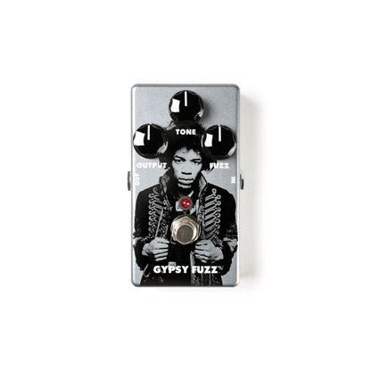 Dunlop JIMI HENDRIX GYPSY FUZZ JHM8