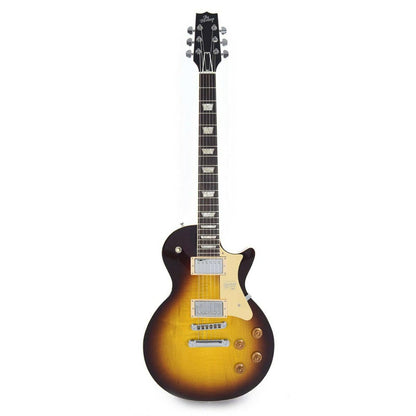 Heritage Standard Series H-150 Electric Guitar With Case – Original Sunburst