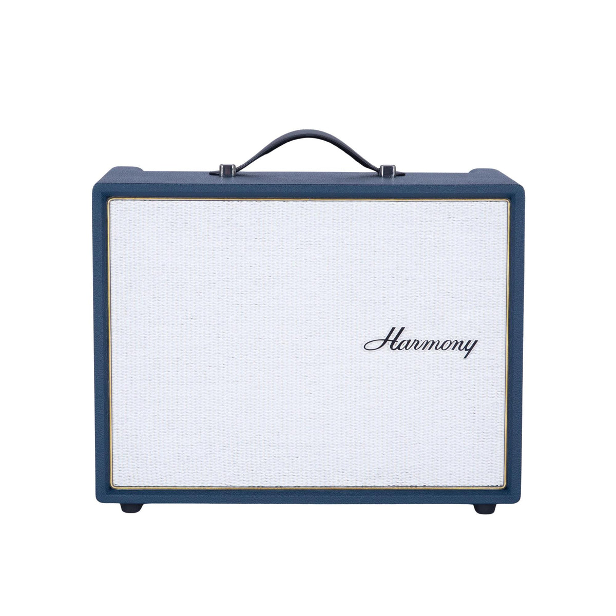 HARMONY H605 Tube Combo Guitar Amplifier