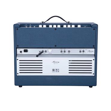 HARMONY H620 Tube Combo Guitar Amplifier
