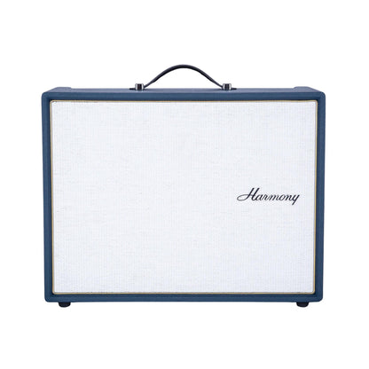 HARMONY H620 Tube Combo Guitar Amplifier