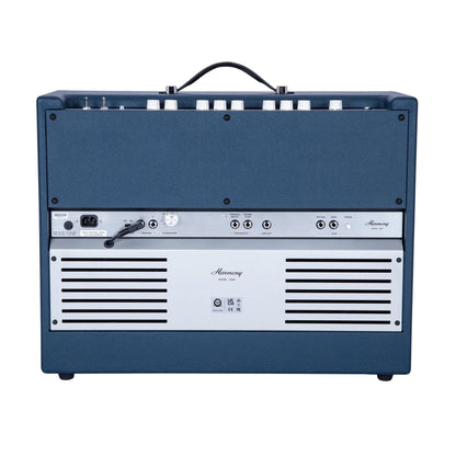 HARMONY H650 Tube Combo Guitar Amplifier
