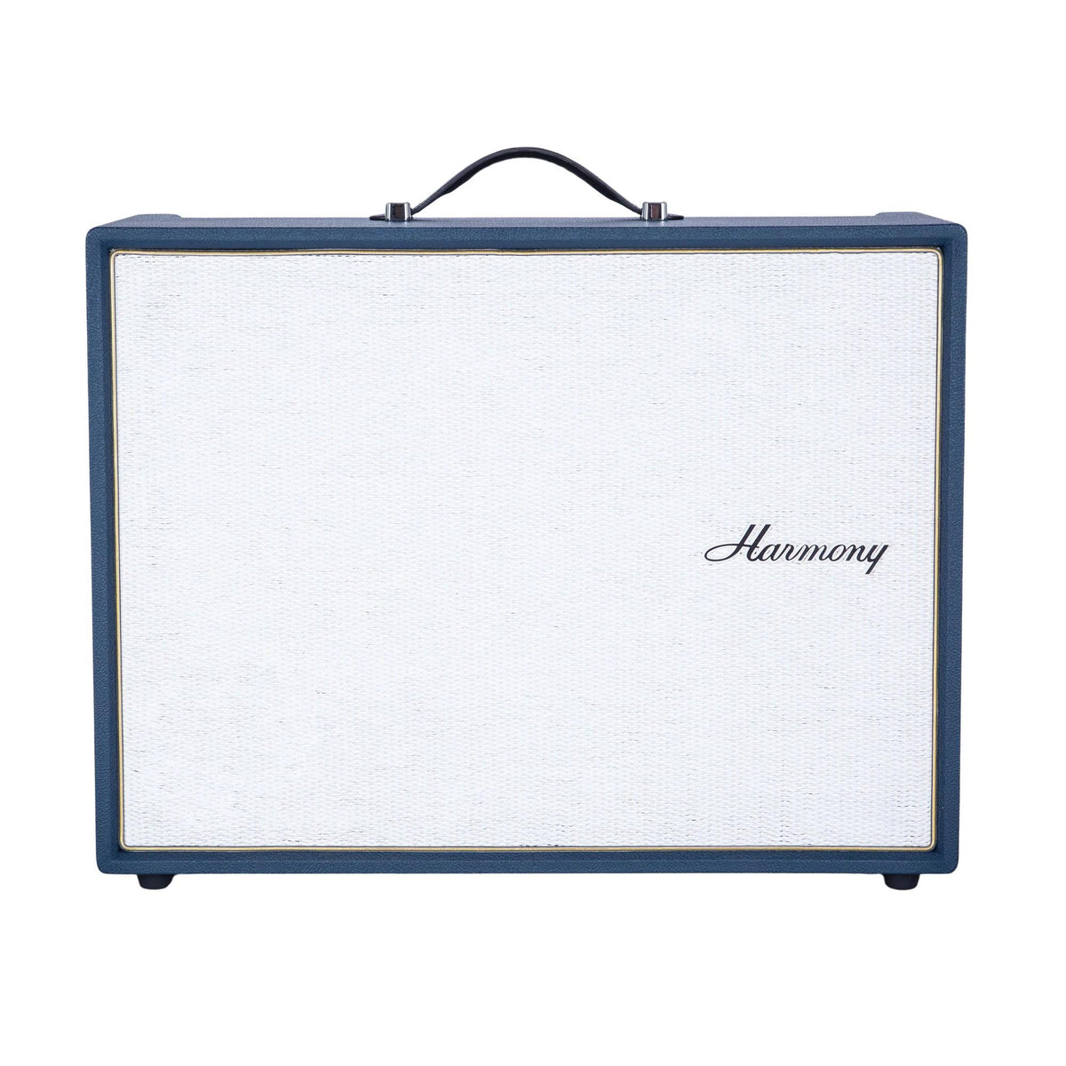 HARMONY H650 Tube Combo Guitar Amplifier