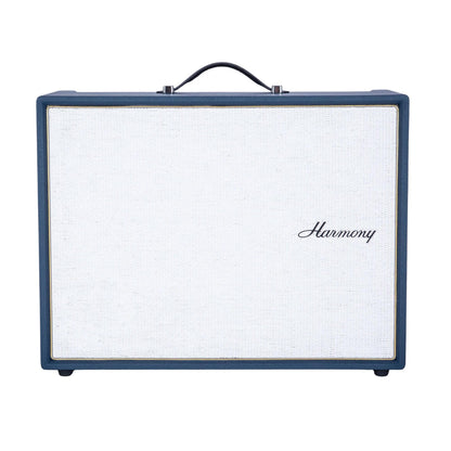 HARMONY H650 Tube Combo Guitar Amplifier
