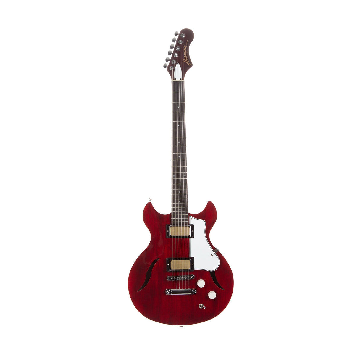 Harmony Comet -  Transparent Red