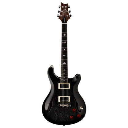 PRS Guitars SE HOLLOWBODY STANDARD PIEZO, Dog Hair Smokeburst