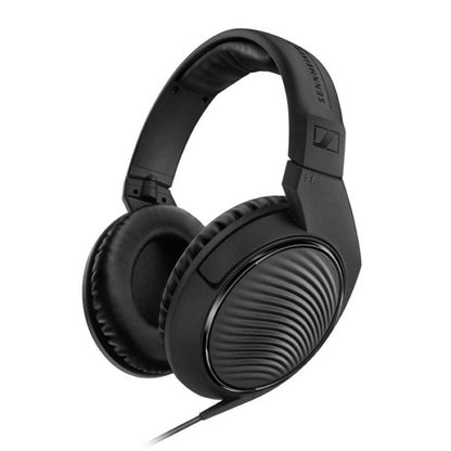 Sennheiser HD 200 Pro Professional Studio Headphones