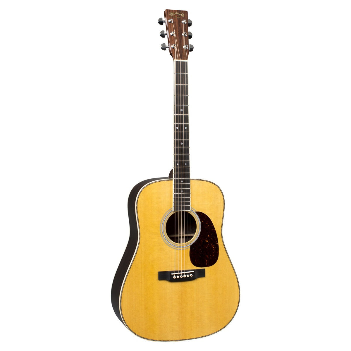 Martin HD-35 2018