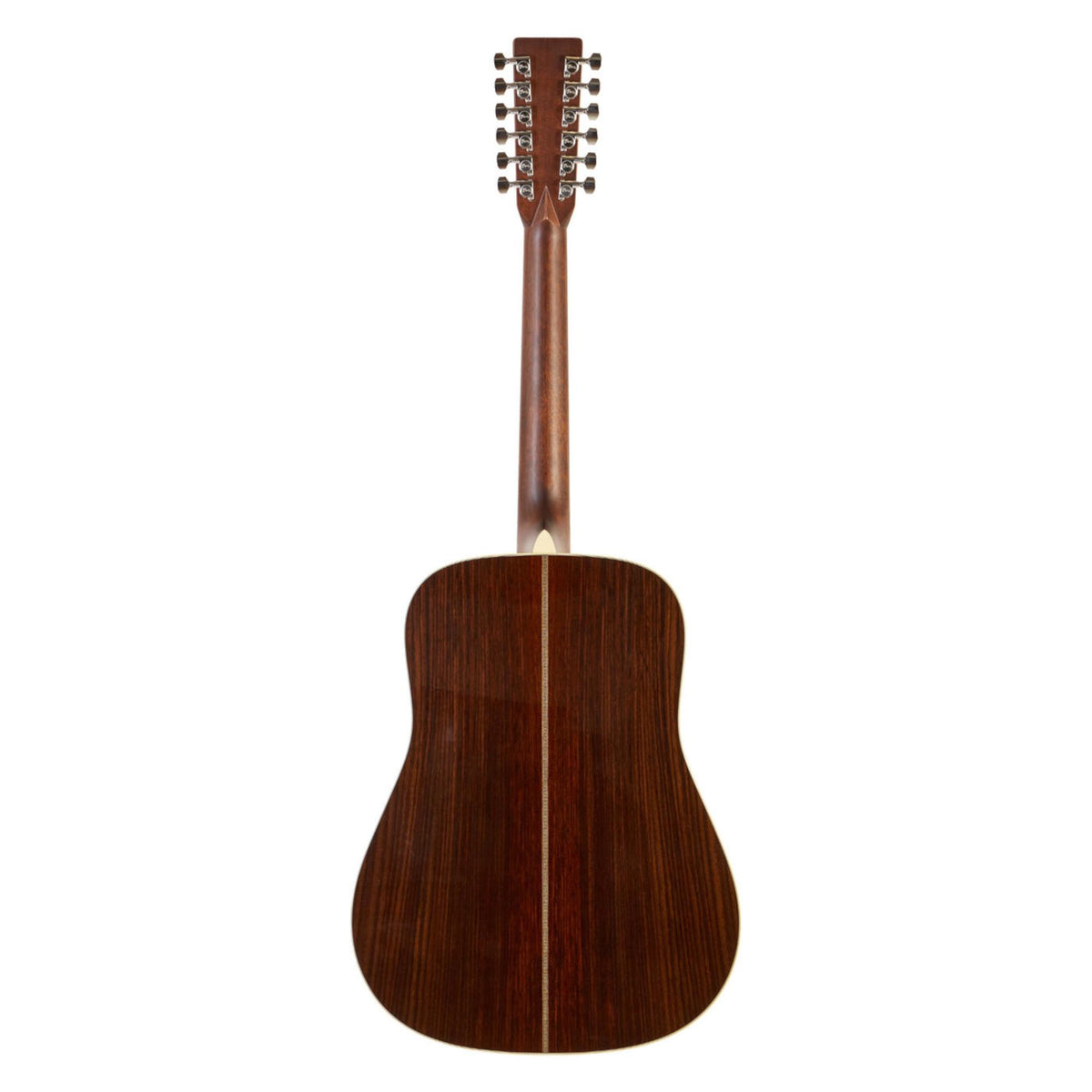 MARTIN HD12-28 12-String, Natural