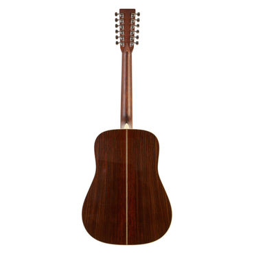 MARTIN HD12-28 12-String, Natural