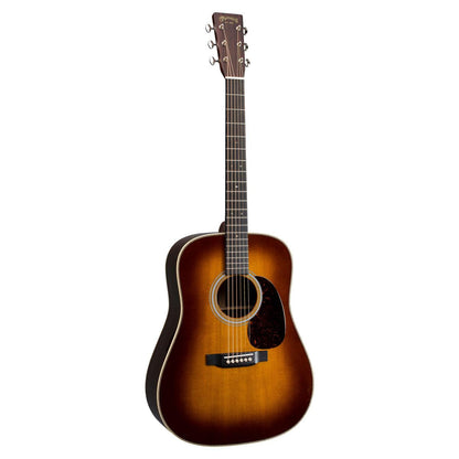Martin HD-28 Ambertone 2018