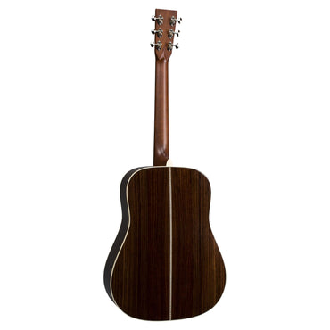 MARTIN HD28, 1935 Sunburst