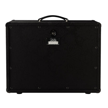 PRS HDRX 1x12 Cabinet Black Paisley Limited Edition