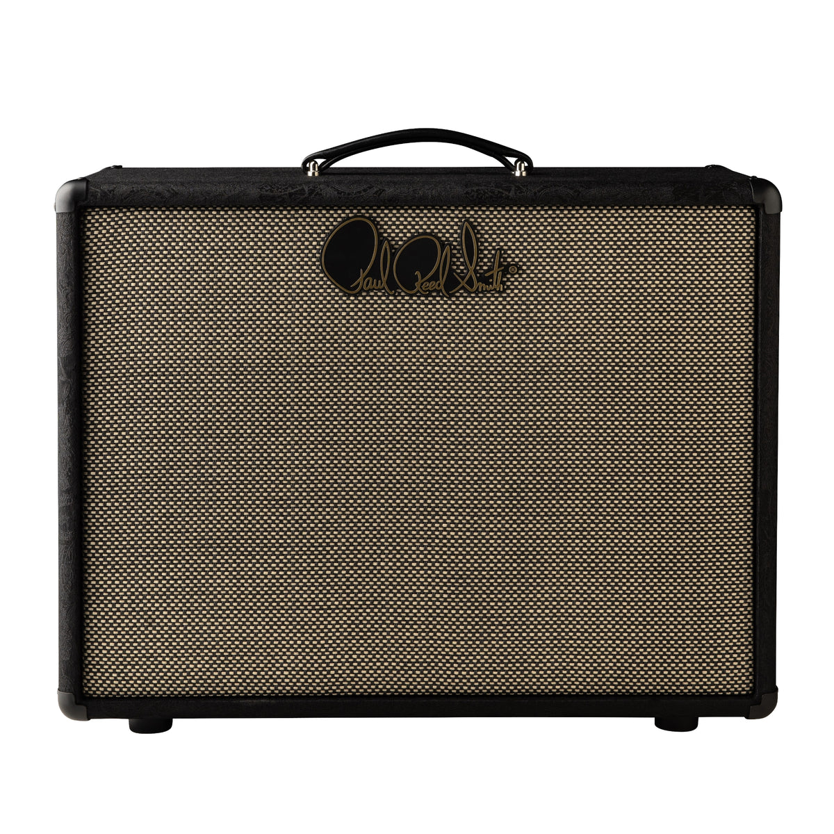 PRS HDRX 1x12 Cabinet Black Paisley Limited Edition