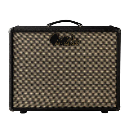 PRS HDRX 1x12 Cabinet Black Paisley Limited Edition