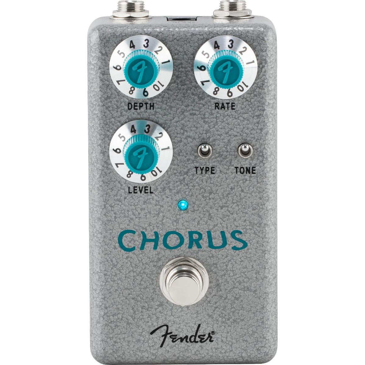 Fender Hammertone® Chorus Pedal
