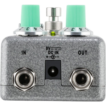 Fender Hammertone® Flanger Pedal