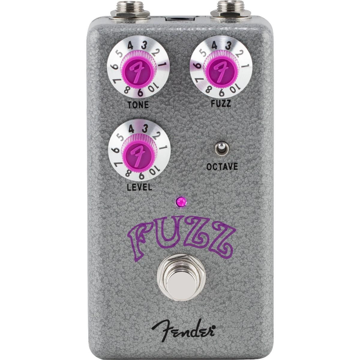 Fender Hammertone® Fuzz Pedal