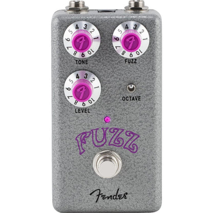 Fender Hammertone® Fuzz Pedal