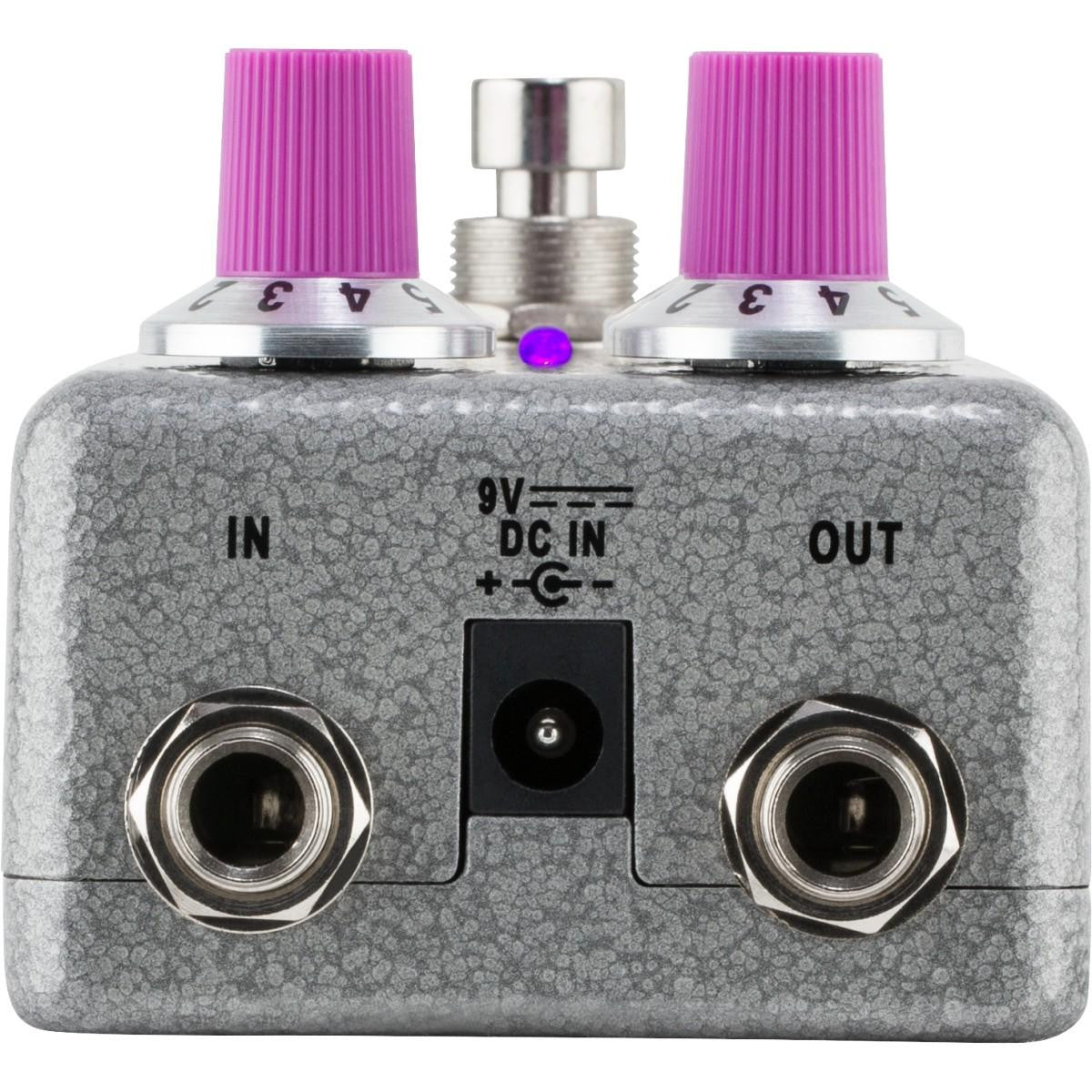 Fender Hammertone® Fuzz Pedal