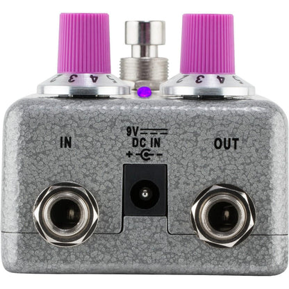 Fender Hammertone® Fuzz Pedal