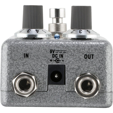 Fender Hammertone® Metal Pedal