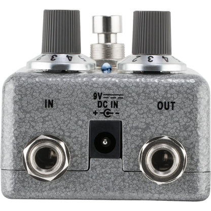 Fender Hammertone® Metal Pedal