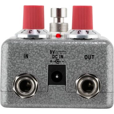 Fender Hammertone® Overdrive Pedal
