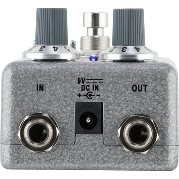 Fender Hammertone® Space Delay Pedal