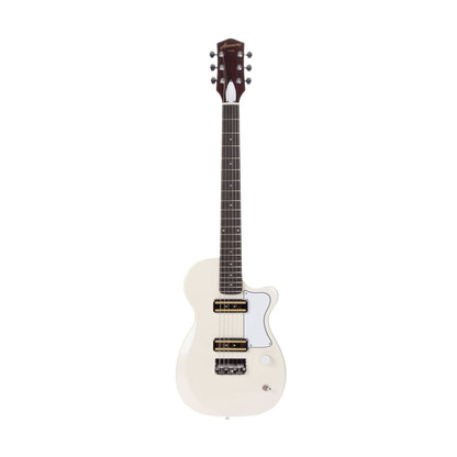 Harmony Juno Electric Guitar, Pearl White