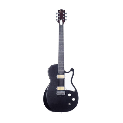 Harmony Jupiter Electric Guitar - Space Black