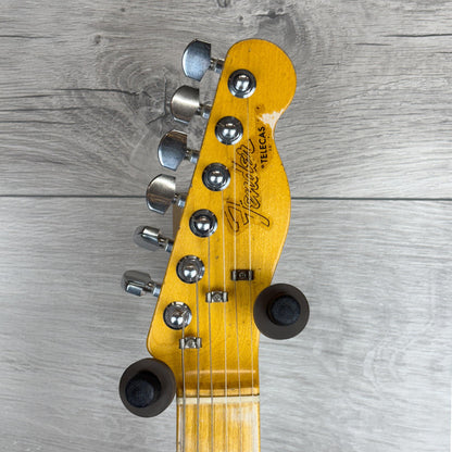 Fender Custom Shop Master Built - Limited Edition Terry Kath Telecaster