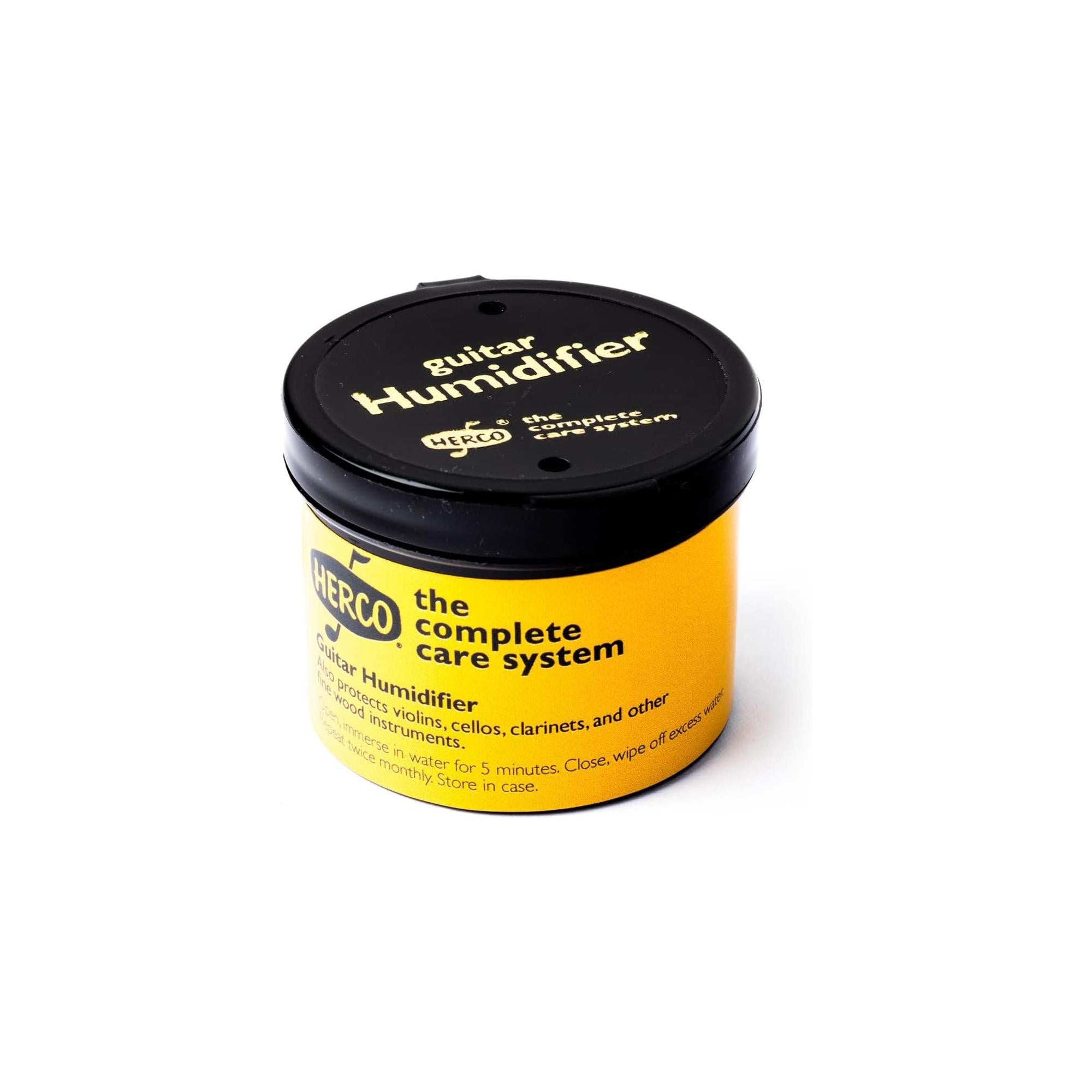 HERCO HE360 Guitar Humidifier