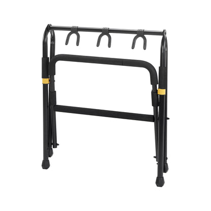 HERCULES GS523B 3-PC Guitar Display Rack
