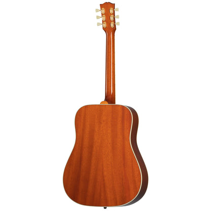 GIBSON Hummingbird Original, Heritage Cherryburst