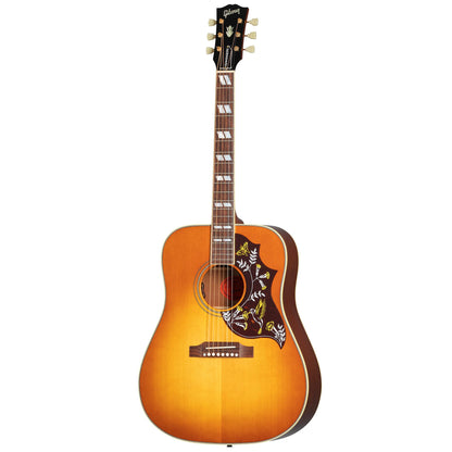 GIBSON Hummingbird Original, Heritage Cherryburst