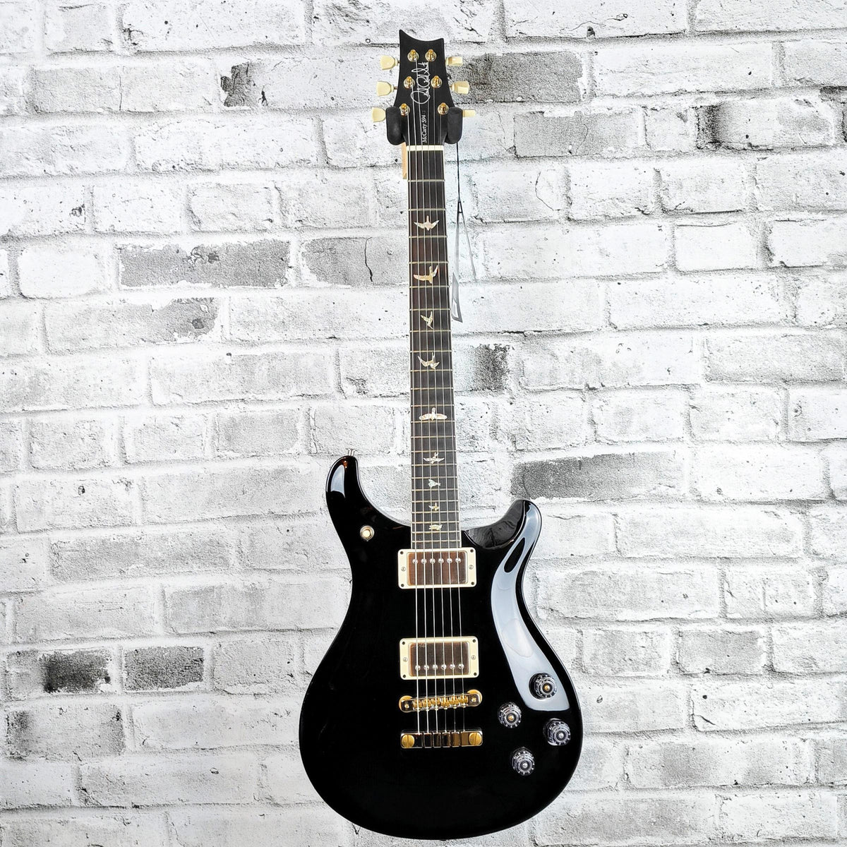 PRS Guitars McCarty 594, Black